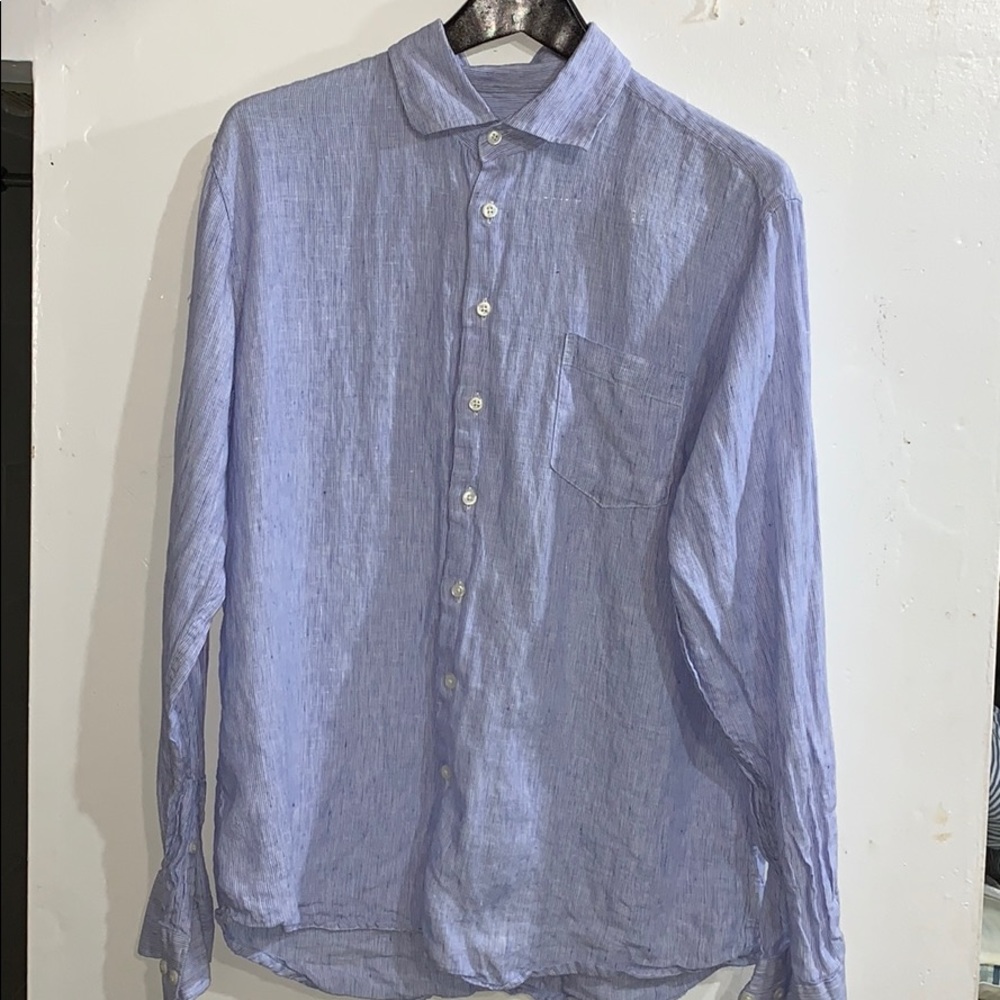 Neiman Marcus Dress Shirt